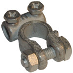 battery cable pin Minus 25/PA