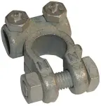 battery cable pin Minus 25/PA