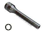 extra long socket 18mm l=120mm. 1/2" triumf