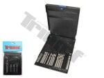 rivet drill bits set "hss rivet" 2,4 3,2 4,0 4,8 6,4 triumf