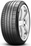 passenger/SUV Summer tyre 305/40R20 112Y PIRELLI P Zero (2016) XL * RFT