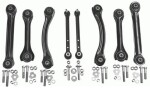ÕÕTSH.set.TAG.MB W201,W202,W210,W124 LMI