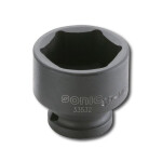 sonic plug hex 1/2" 26 mm