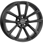 Alloy Wheel Breyton BR-I Matt Black 8x19" 5x112 ET27 middle hole 66.6