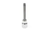 Socket tool 3/8" TORX T30/80 mm