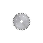 Circular Saw Blade KS 200x30x36 15°