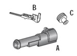 plug SUPERSEAL SRJ.