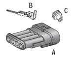plug SUPERSEAL line