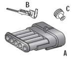 plug SUPERSEAL line