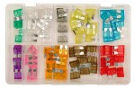 flat fuses set 80TK