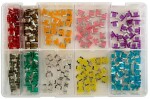 flat fuses set MINI low,100