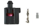 LIITESARI male VW 1-PIN,1