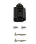 LIITESARI male VW 2-PIN,1