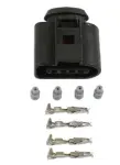 LIITESARI male VW 4-PIN,1