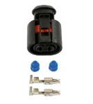 LIITESARI male VW 2-PIN 2