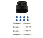 LIITESARI male VW 8-PIN 2