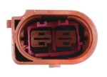 LIITESARI male VW 2-PIN 4