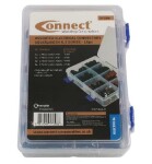 connectors choice VW 6,3MM,