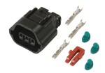 LIITESARI MB,BMW,2-PIN, 5pc/pack