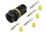 LIITESARI MB,BMW,4-PIN, 2pc/pack