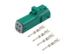 LIITESARI FORD,4-PIN, 2pc/pack
