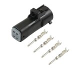 LIITESARI FORD,4-PIN,2pc/pack