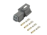 LIITESARI FORD,4-PIN,2pc/pack