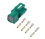 LIITESARI FORD,4-PIN,2pc/pack