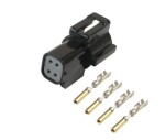 LIITESARI FORD,4-PIN,2pc/pack