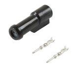 LIITESARI FORD,2-PIN, 3pc/pack