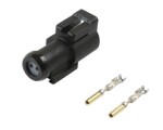 LIITESARI FORD,2-PIN, 3pc/pack