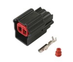 LIITESARI FORD,2-PIN, 3pc/pack