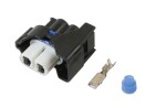 LIITESARI FORD,2-PIN, 3pc/pack