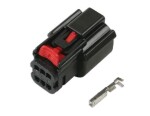 LIITESARI FORD,6-PIN, 3pc/pack