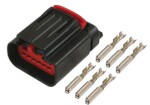 LIITESARI FORD,6-P IN 5pc/pack