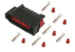 LIITESARI FORD,6-P IN 2pc/pack