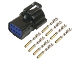 LIITESARI FORD,8-P IN 2pc/pack