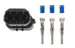 AMP -connection 3-KL,male,5 pc