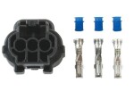 AMP -connection 3-KL,male,5 pc