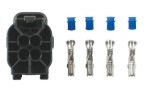AMP -connection 4-KL,male,4pc