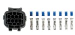 AMP -connection 8-KL,male,3 pc