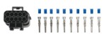 AMP -connection 10-KL,male,2pc