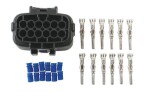 AMP -connection 12-KL,male,2pc