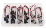 connectors choice DELPHI , DENSO