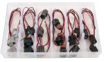 connectors choice JAAPAN