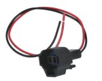connection 2-pin.sprayer,DENSO,2