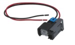 connection 2-pin.sprayer,BOSCH,2