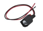 connection 2-pin.sprayer,BOSCH,2