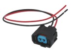 connection 2-pin.sprayer,HONDA,2