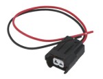 connection 2-pin.sprayer,HONDA,2